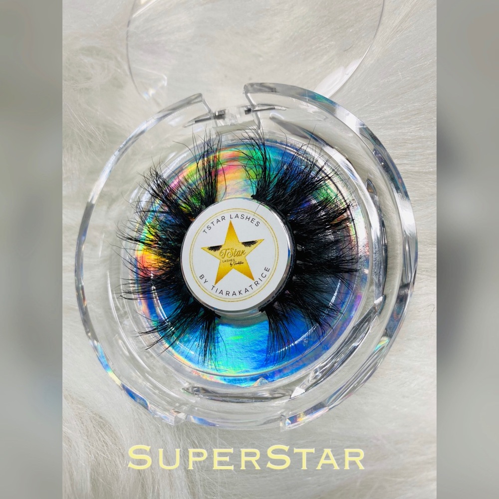 🌟TSTAR LASHES🌟 - Picture 8 of 10